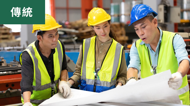 BIM-Revit建築設計管線應用產訓班_6