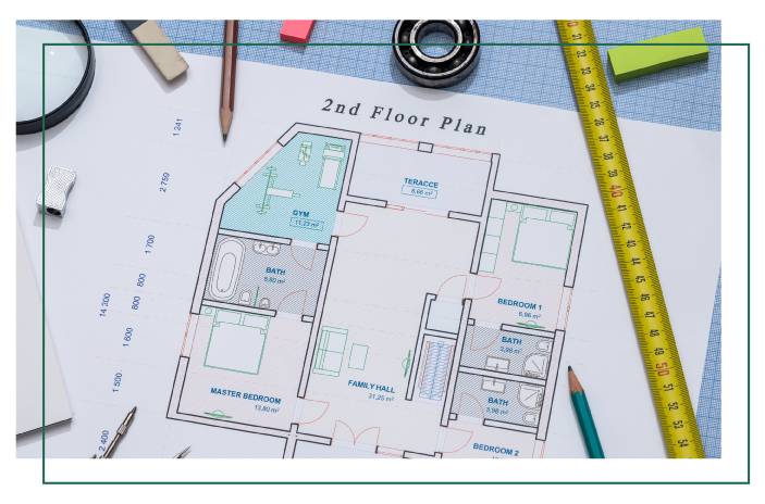 BIM-Revit建築設計管線應用產訓班_8
